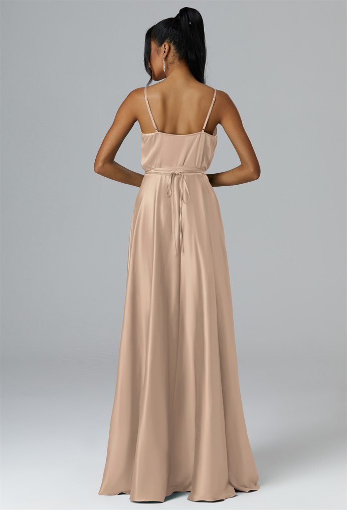 AW Sage Dress